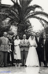 1956 matrimonio Sabatino