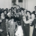 1959 circa matrimonio di Carmela Fasano