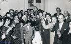 1959 circa matrimonio di Carmela Fasano