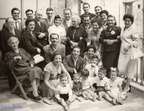1958 matrimonio parente di Riccardo Romano