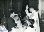 1961 circa Elvino Lambiase e Zelinda Manzo