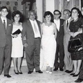 1961 matrimonio di Antonietta Lodato