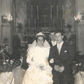 1961 Santalucia matrimonio Sarno Aucello
