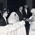 1964 Enzo Santoriello e Rosa Panzella sposati dallo zio Savino Coronato testimone Ernesto Ferraioli