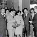 1964 Raffaele Armenante e Annamaria Morgera con Di Marino e moglie  Milite Piero e Felice e f.lli Manzo
