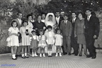 1965 circa Virginia Masullo e Mario Senatore