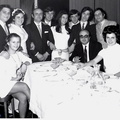 1968 circa Franco Masullo e Adriana