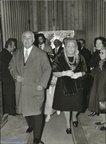 1971 nozze d'oro di Benedetto Gravagnuolo ed Enrichetta Lorito