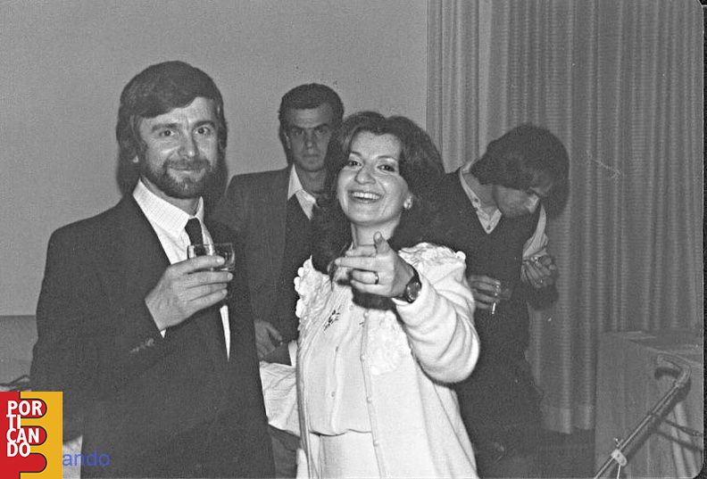 1975 circa  matrimonio Barone Maiorino