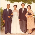 1979 Antonio Mangini Patrizia Trofa