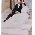 1985 Armando Muscariello d' amato francesca sposi a settembre 2 (2)