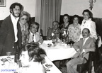 1985 circa  matrimonio Marisa e Luigi Capuano