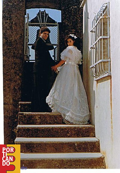 1985 Armando Muscariello e Francesca D'Amato