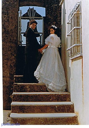 1985 Armando Muscariello e Francesca D'Amato