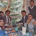 1985 matrimonio Gravagnuolo Avagliano