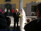 2006 Ivana Salsano con il padre