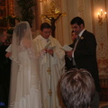 2006 Ivana Salsano sposa prossima bolognese
