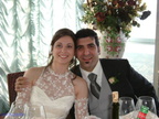 2006 matrimonio di Ivana Salsano