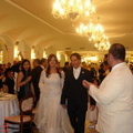 2008 Annamaria e  Federico sposi 2