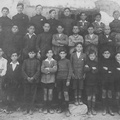 1910 circa primi '900 collegio XX Ignazio Armenante