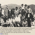 1928 circa Sanliberatore Nicola Di Mauro Siani Carletto Angeloni Michele Avallone Pia Avagliano e altri