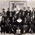 1930 circa Associazione Giovent├╣ Femminile di Passiano Marianna Sorrentino