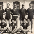 1930 circa Avagliano Edvige e Giovani della FGC (foto di Rosangela Avagliano)