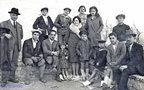 1932 Gita a San Vincenzo