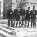 1935 circa Gravagnuolo Salsano ed altri