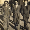 1939 Asmara Raffaele Giuseppe E Gerado Lodato