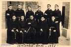 1943 seminario san Francesco