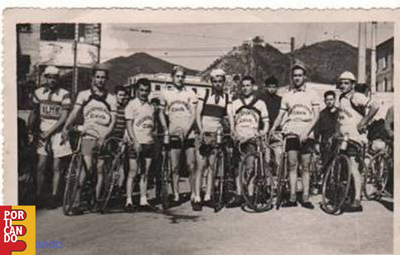 1947 corsa Punzi