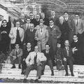 1954 circa foto di gruppo ( foto inviata da Albino Sartori )