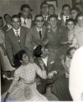 1957 festa casa Formisano