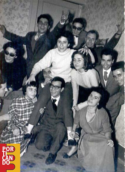 1956 festa Mastrolia
