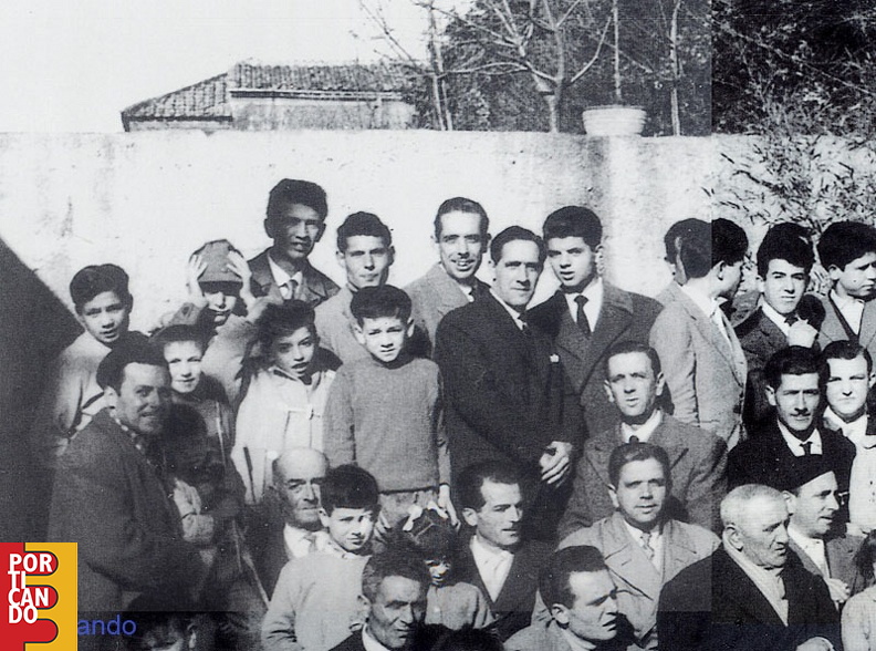 1958 Sanlorenzo 1