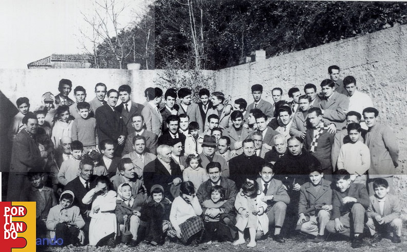 1958 Sanlorenzo