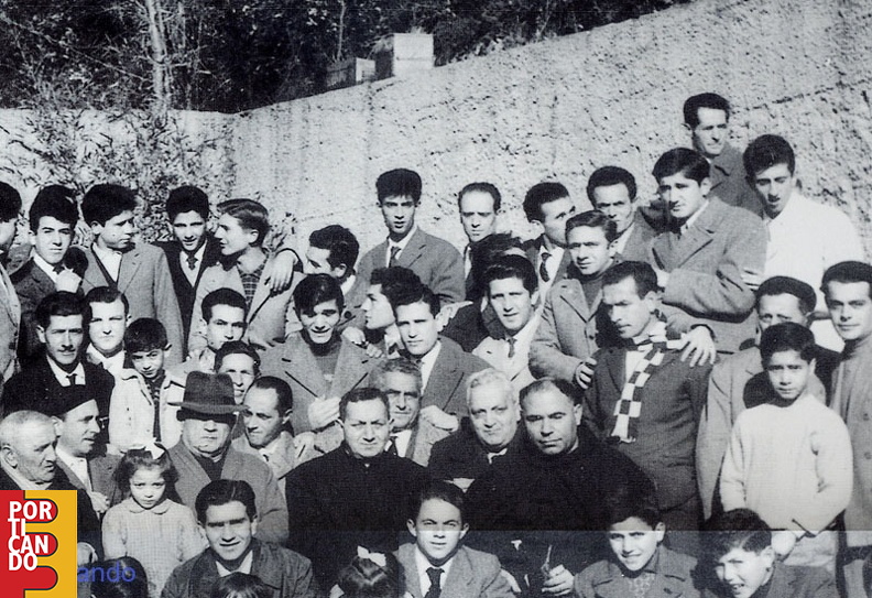 1958 Sanlorenzo  2