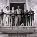 1960 festa di Castello  De Maso Di Mauro Pagano Di Domenico