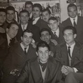 1962 17 gennaio bar Patrizia a Pregiato