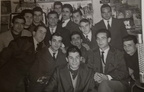 1962 17 gennaio bar Patrizia a Pregiato