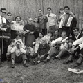 1962 lunedi in albis   a San Vincenzo