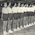 1965 circa ginnastica Anna Sergio Giovanna Ruggiero etc