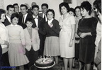 1965 festa in casa Vatore  ( Achino Landi )
