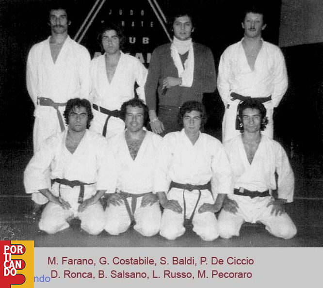 1972_Sankaku_Club_Squadra_agonisti_1972-3_Farano_Costabile_Baldi_de_Ciccio_Ronca_Salsano_Russo_Pecoraro.jpg