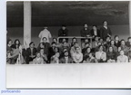 1973 circa allo stadio Spatuzzi MAddalo Arturo Pepe  De Felicis etc