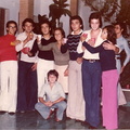 1974 1974 amici di Enzo e Salvatore Bove