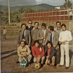 1975 circa Scriffignani Di Florio Siani Catozzi De Felicis Lanara Apicella