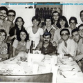 1978 festa di Piero Di Napoli ( Alfano Armenante Pisapia Lodato Tagle' Basta Fiorillo Prisco Pisapia Etc )