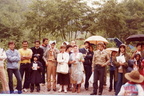 1979 Gruppo CAI Sernicola Armenante Mughini